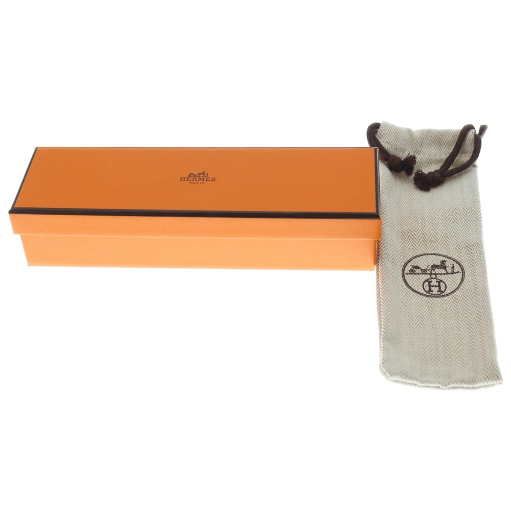 HERMES(エルメス) ヘアブラシ カブリオル ベージュ レディース