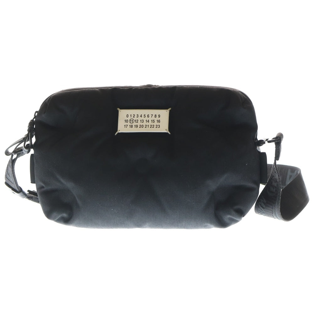 MAISON MARGIELA GLAM SLAM クロスボディバッグ Maison Margiela(メゾンマルジェラ) GLAM SLAM CROSS-BODY BAG グラム