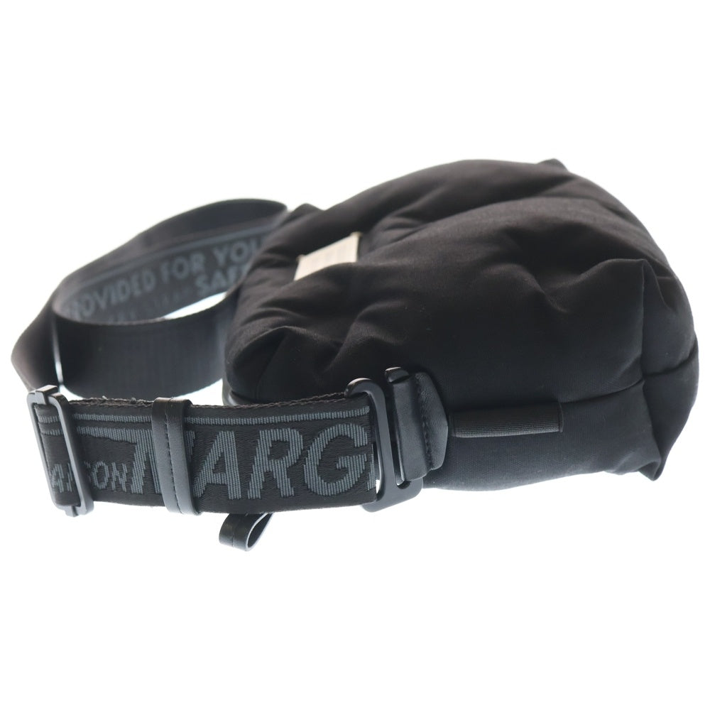 Maison Margiela(メゾンマルジェラ) GLAM SLAM CROSS-BODY BAG グラム スラム クロスボディーバック ショルダーバッグ S55WB0012P1511