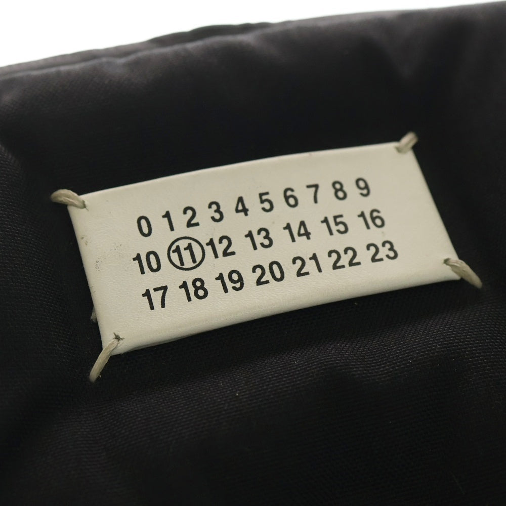 Maison Margiela(メゾンマルジェラ) GLAM SLAM CROSS-BODY BAG グラム スラム クロスボディーバック ショルダーバッグ S55WB0012P1511
