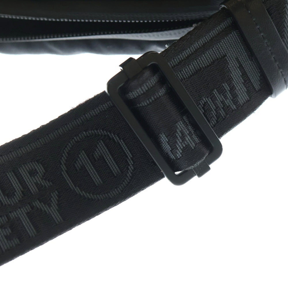 Maison Margiela(メゾンマルジェラ) GLAM SLAM CROSS-BODY BAG グラム スラム クロスボディーバック ショルダーバッグ S55WB0012P1511