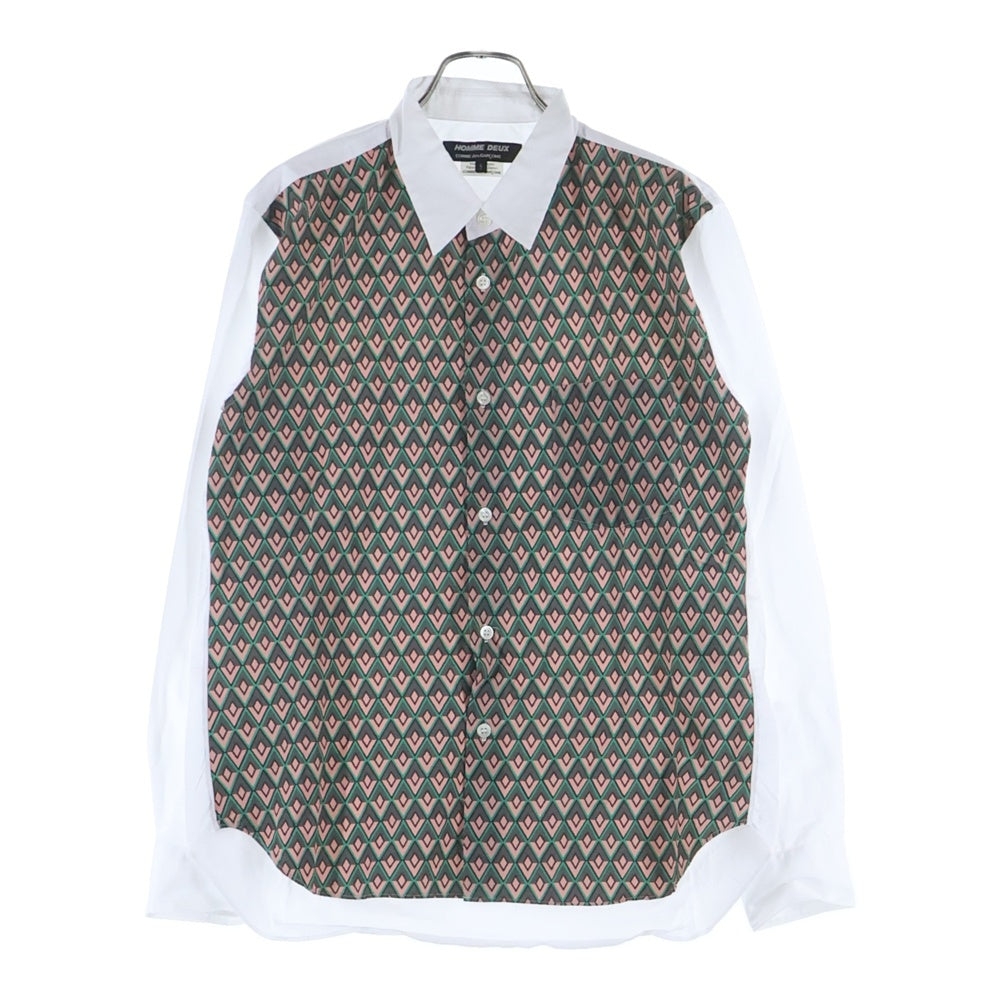 COMME des GARCONS HOMME DEUX(コムデギャルソン オムドゥ) 20SS