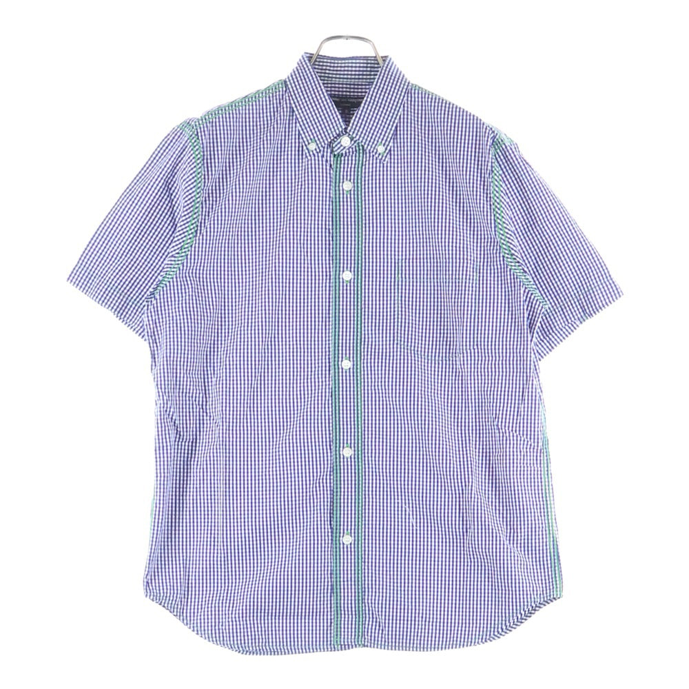 COMME des GARCONS HOMME(コムデギャルソンオム) 20SS AD2019 グリーン