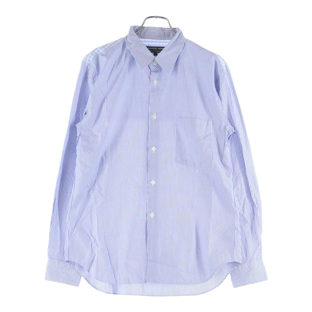 COMME des GARCONS HOMME DEUX(コムデギャルソン オムドゥ) 19AW