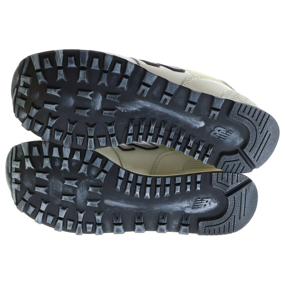 New Balance(ニューバランス) ×JOE FRESHGOODS 574 CONVERSATIONS AMONGST US ジョーフレッシュグッズ コンバセーションズ アマングスト アス ローカットスニーカー US8.5/26.5cm U574BH2