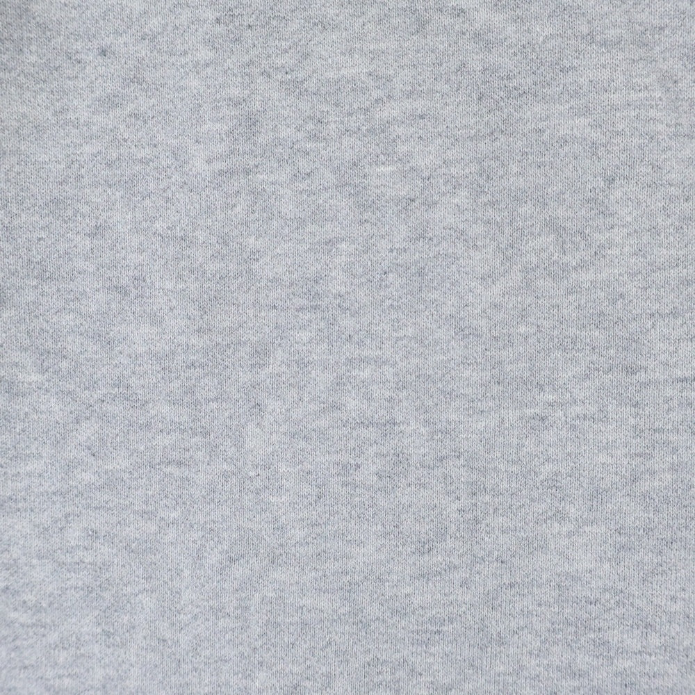 Ron Herman California(ロンハーマン カリフォルニア) スウェット クルーネック半袖Tシャツ カットソー グレー RMC-24FM-074