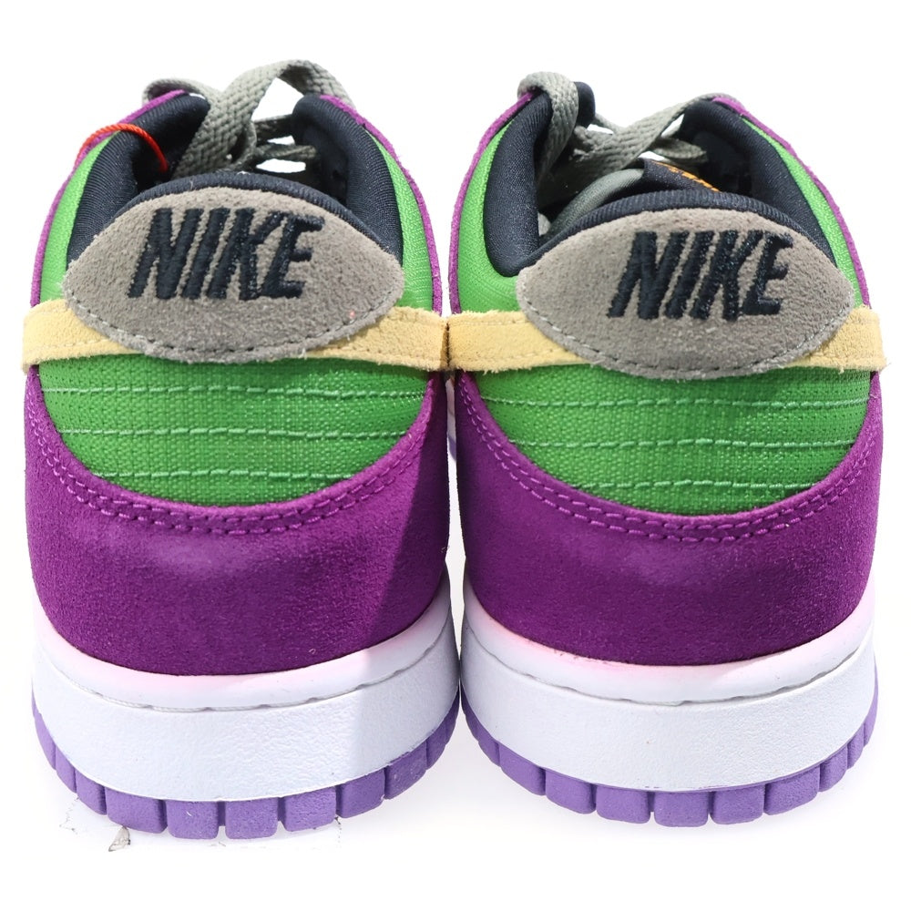 NIKE(ナイキ) DUNK LOW SP VIOTECH ダンク バイオテック ローカットスニーカー マルチ US11/29cm CT5050-500