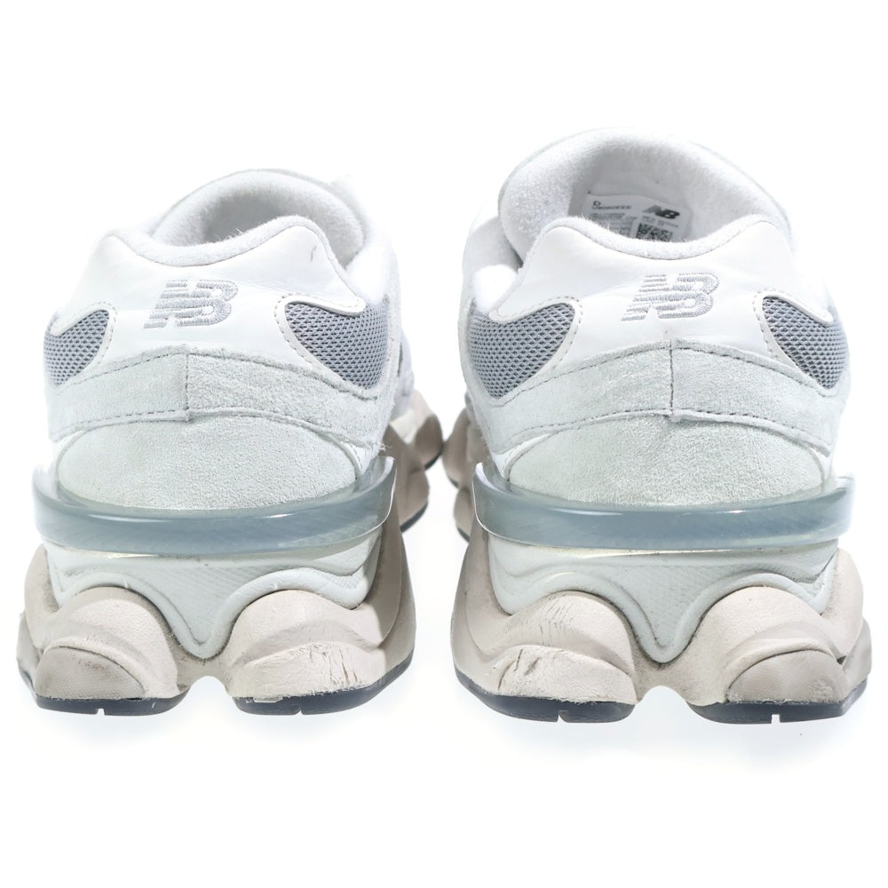 New Balance(ニューバランス) 9060 メッシュローカットスニーカー グレー US7/25cm U9060EEE