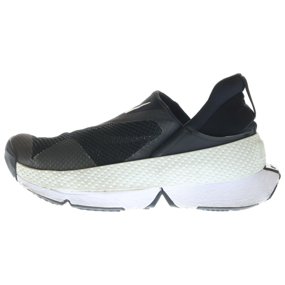 NIKE(ナイキ) GO FLYEASE ゴーフライイーズ ローカットスニーカー ブラック US8/25cm DR5540-002