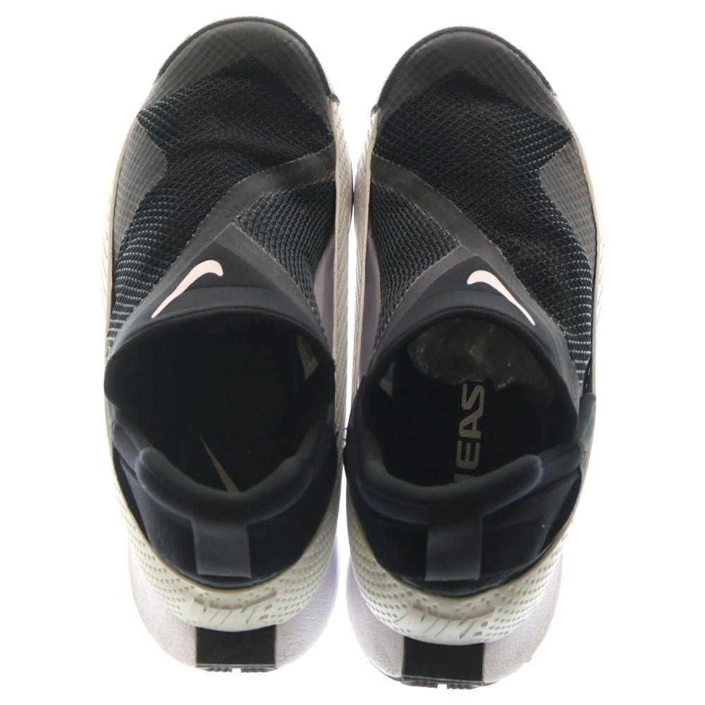NIKE(ナイキ) GO FLYEASE ゴーフライイーズ ローカットスニーカー ブラック US8/25cm DR5540-002