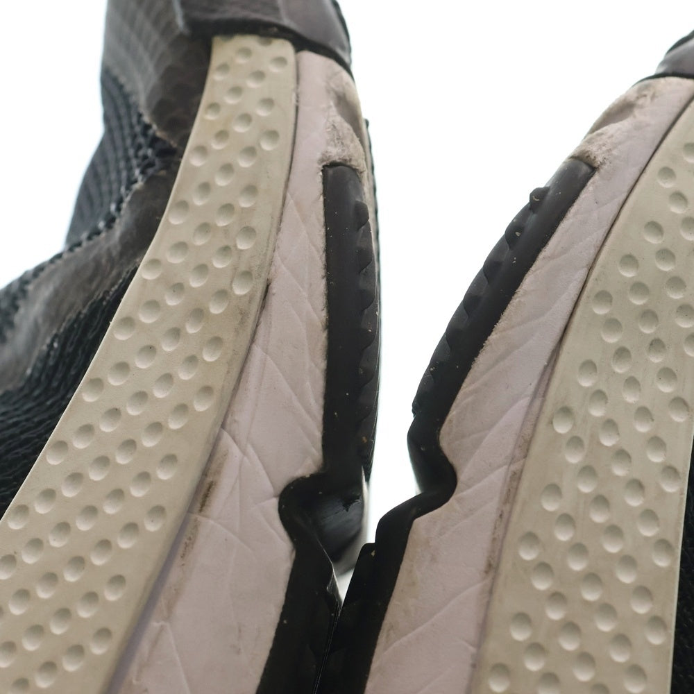 NIKE(ナイキ) GO FLYEASE ゴーフライイーズ ローカットスニーカー ブラック US8/25cm DR5540-002