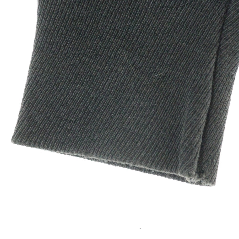 VINTAGE(ヴィンテージ) 90S VINTAGE CARCASS L/S Tee カーカス ヴィンテージ プリントTシャツ 長袖カットソー ブラック