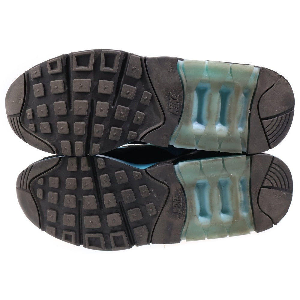 NIKE(ナイキ) NIKE AIR MAX 180 エアーマックス 180 ローカットスニーカー ブルー US8/26cm HQ4043-400