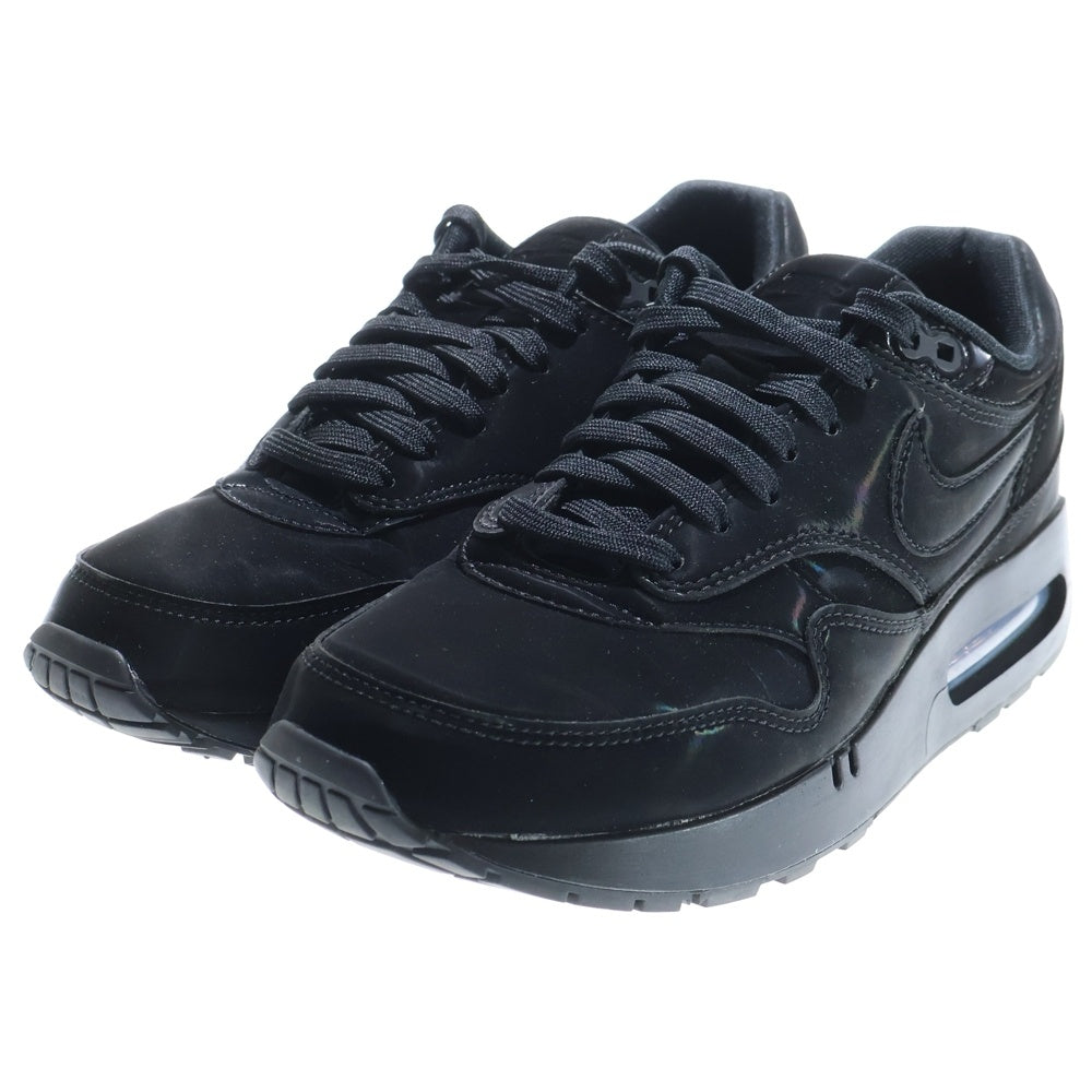 NIKE(ナイキ) AIR MAX エアマックス 1 '86 OG ローカットスニーカー ブラック US8/26cm FZ3007-001