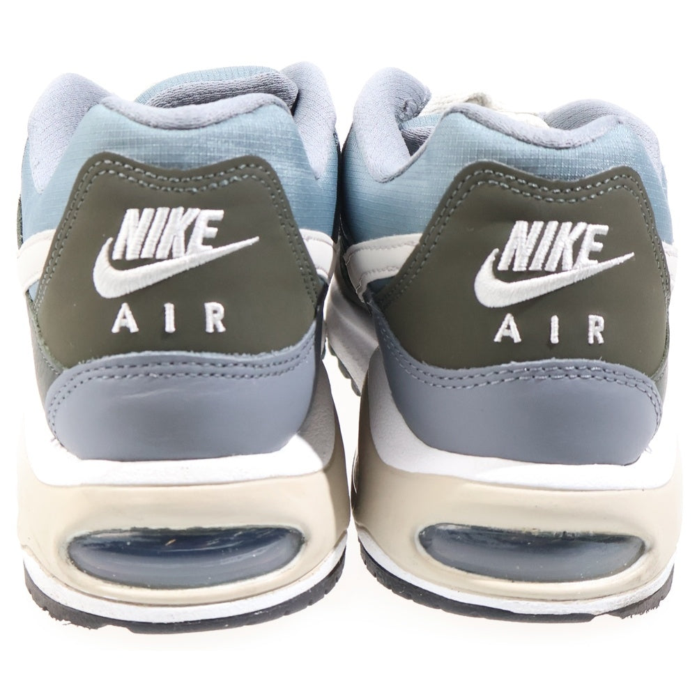 NIKE(ナイキ) AIR MAX COMMAND エアマックス コマンド ローカットスニーカー クールグレー 629993 037 US8/26cm