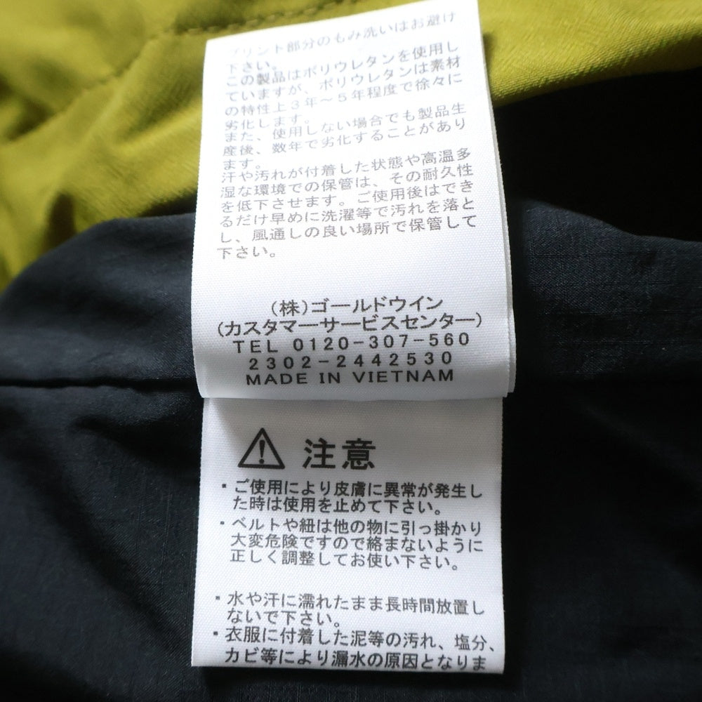 THE NORTH FACE(ザノースフェイス) MOUNTAIN JACKET GORE-TEX マウンテンジャケット ゴアテックス パーカー ブラック NP61800