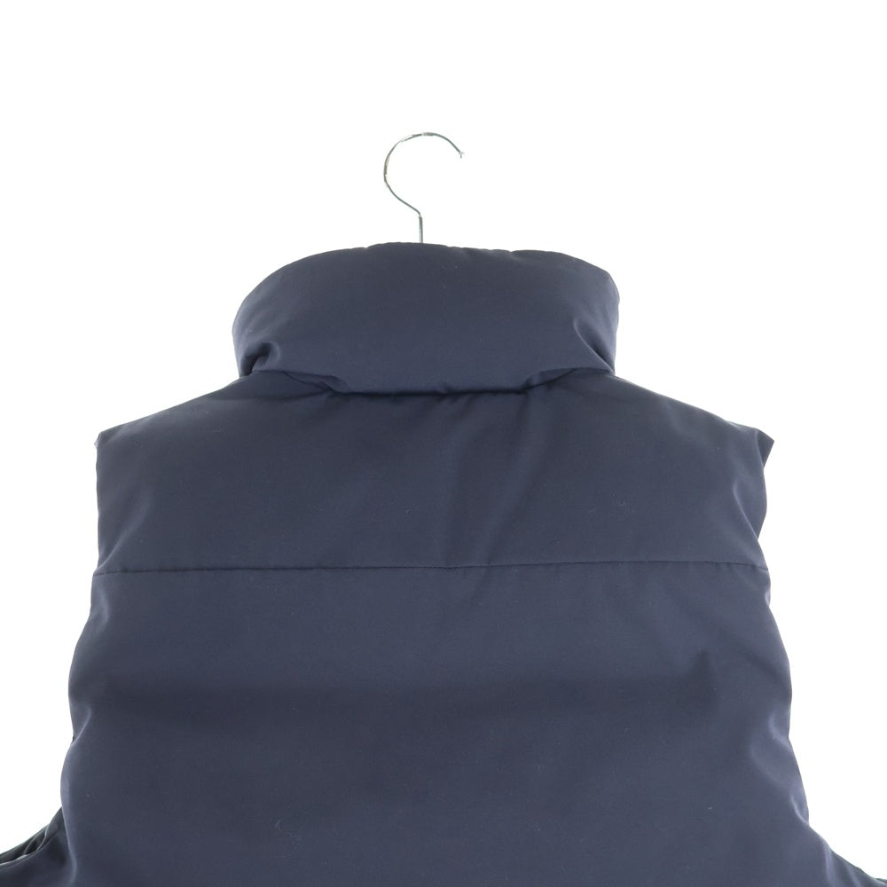 CANADA GOOSE(カナダグース) MONTREAL VEST モントリオール マルチポケット ダウンベスト ネイビー 3434JMR
