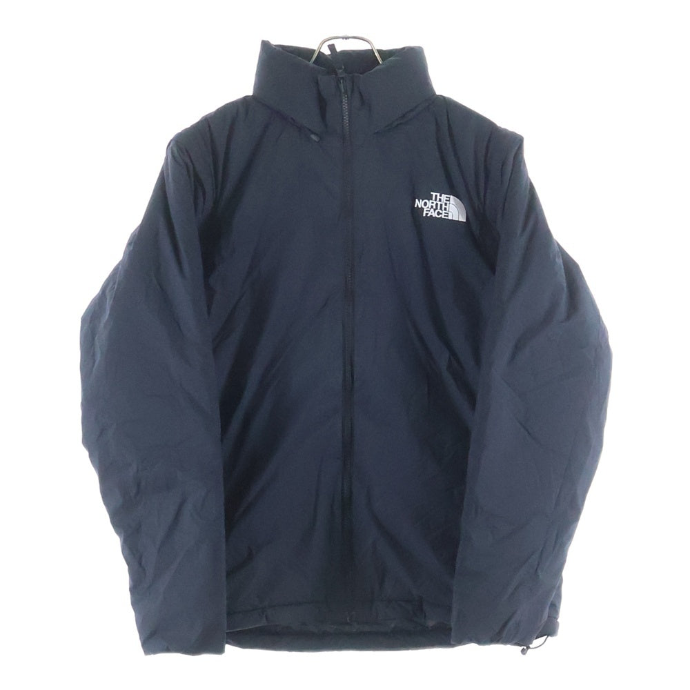 THE NORTH FACE(ザノースフェイス) ZI S-NOOK JACKET ジップイン サニーヌック ダウンジャケット ブラック NY82503