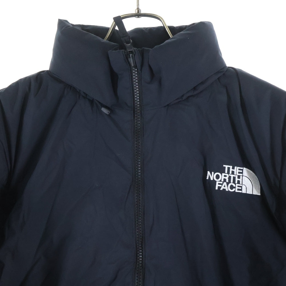 THE NORTH FACE(ザノースフェイス) ZI S-NOOK JACKET ジップイン サニーヌック ダウンジャケット ブラック NY82503