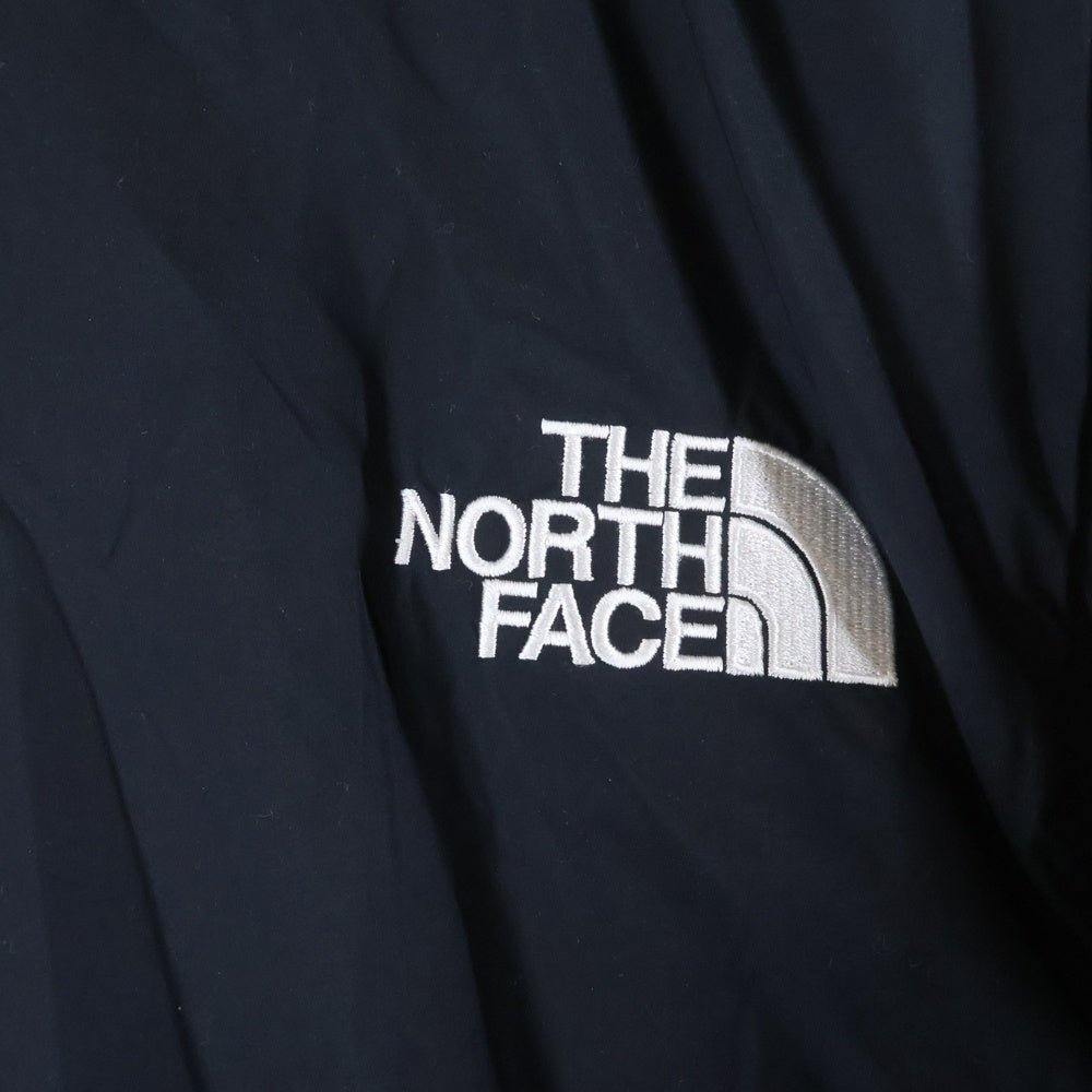 THE NORTH FACE(ザノースフェイス) ZI S-NOOK JACKET ジップイン サニーヌック ダウンジャケット ブラック NY82503
