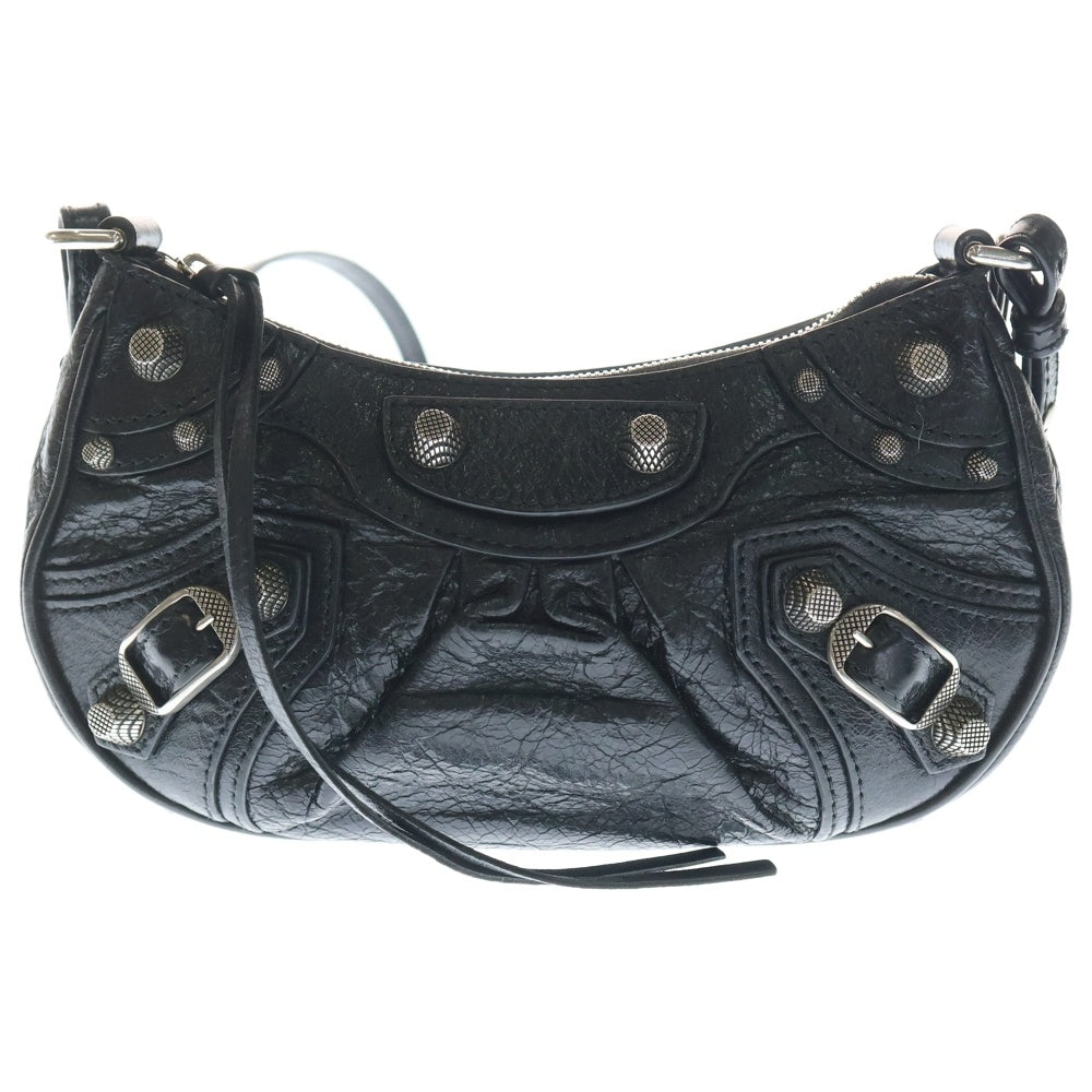 BALENCIAGA(バレンシアガ) LE CAGOLE ルカゴール スタッズ チェーン