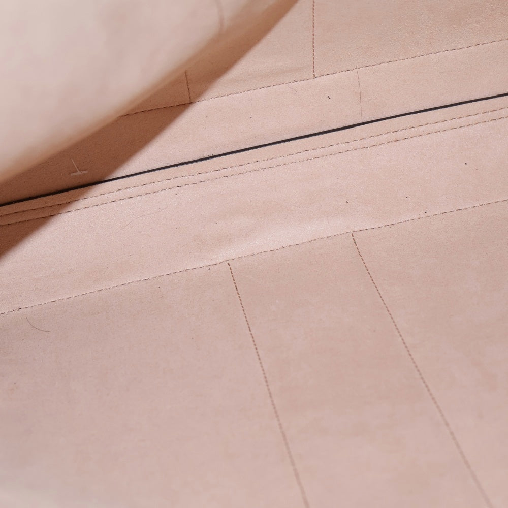 GUCCI(グッチ) オフィディア GGスプリーム トートバック ハンドバッグ ベージュ PVCレザー 519335 レディース