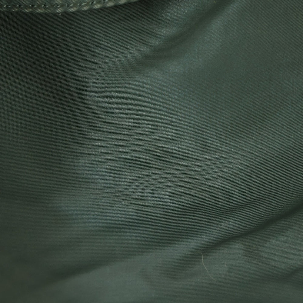 ALPHA INDUSTRIES(アルファ インダストリーズ) N-2B PARKA USA製 ファーフーデッド フライトジャケット カーキ 1615-573-8335