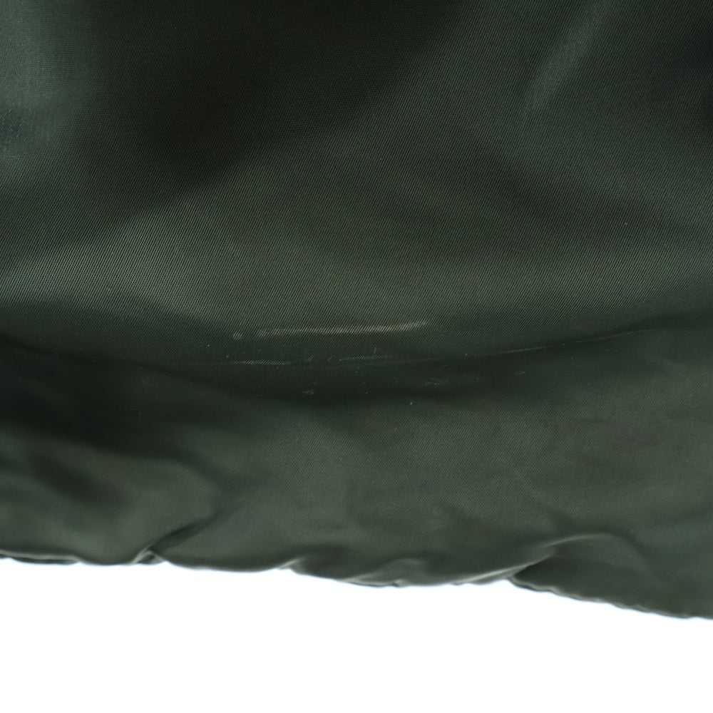 ALPHA INDUSTRIES(アルファ インダストリーズ) N-2B PARKA USA製 ファーフーデッド フライトジャケット カーキ 1615-573-8335