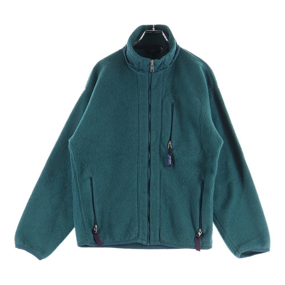 PATAGONIA(パタゴニア) 90S VINTAGE SYNCHILLA 雪無しタグ USA製