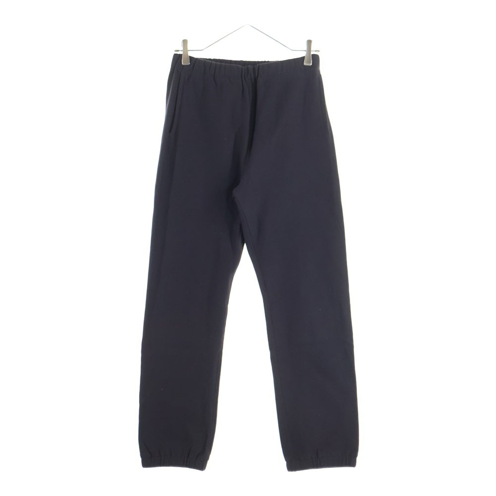 AURALEE(オーラリー) 22AW Ron Herman別注 SUPER SOFT HEAVY SWEAT PANTS スーパーソフト ヘビースウェットパンツ ダークブラウン レディース A22AP09RH