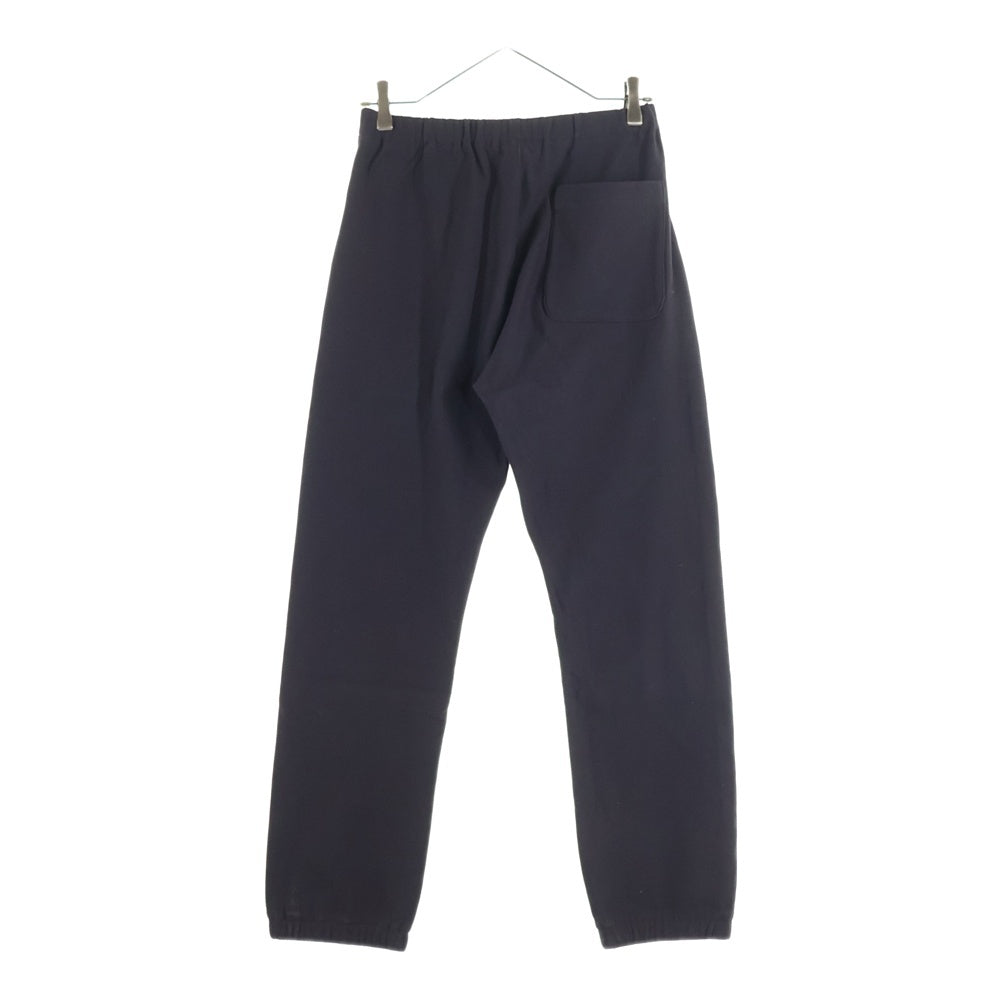 AURALEE(オーラリー) 22AW Ron Herman別注 SUPER SOFT HEAVY SWEAT PANTS スーパーソフト ヘビースウェットパンツ ダークブラウン レディース A22AP09RH