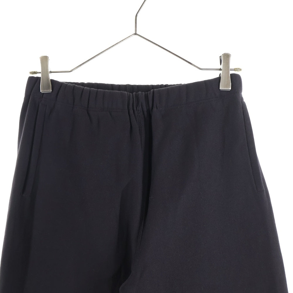 AURALEE(オーラリー) 22AW Ron Herman別注 SUPER SOFT HEAVY SWEAT PANTS スーパーソフト ヘビースウェットパンツ ダークブラウン レディース A22AP09RH