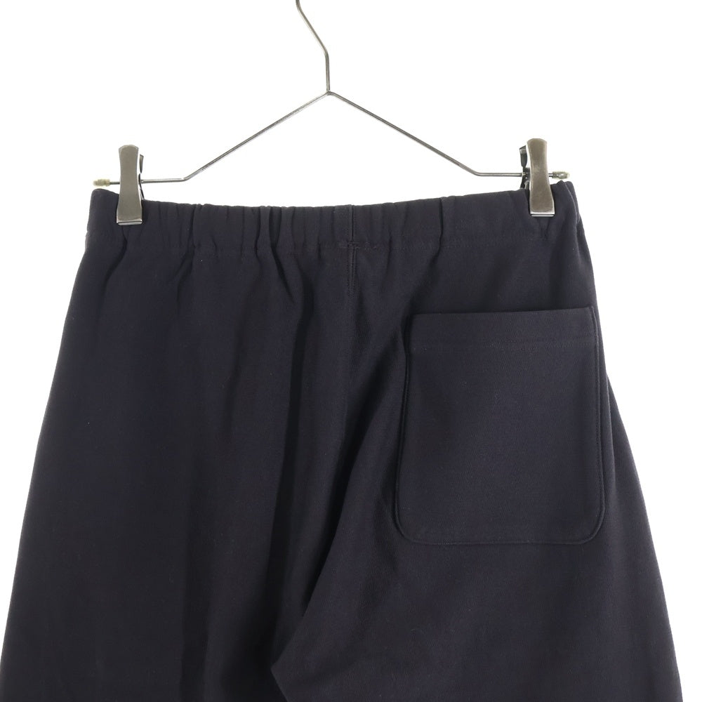 AURALEE(オーラリー) 22AW Ron Herman別注 SUPER SOFT HEAVY SWEAT PANTS スーパーソフト ヘビースウェットパンツ ダークブラウン レディース A22AP09RH