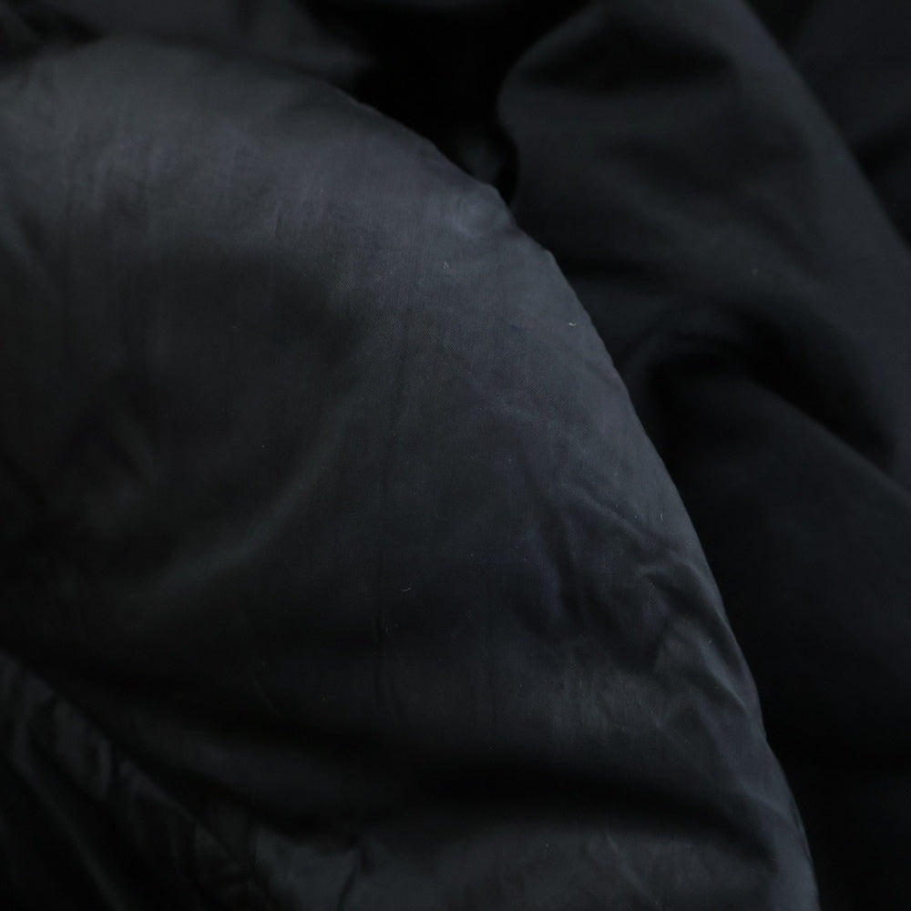 THE NORTH FACE(ザノースフェイス) BALTRO LIGHT JACKET バルトロ ライト フーデッドダウンジャケット ブラック ND92340