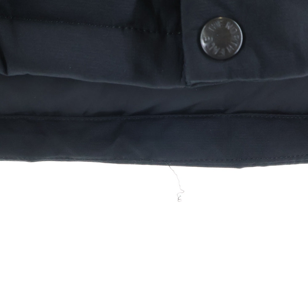 THE NORTH FACE(ザノースフェイス) BALTRO LIGHT JACKET バルトロ ライト フーデッドダウンジャケット ブラック ND92340
