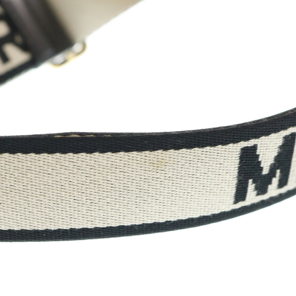 MICHAEL KORS(マイケルコース) Jet Set Saffiano Leather Crossbody Bag ジェットセット クロスボディ サフィアーノ レザー ショルダーバッグ ブラック 35S3GTVC5T