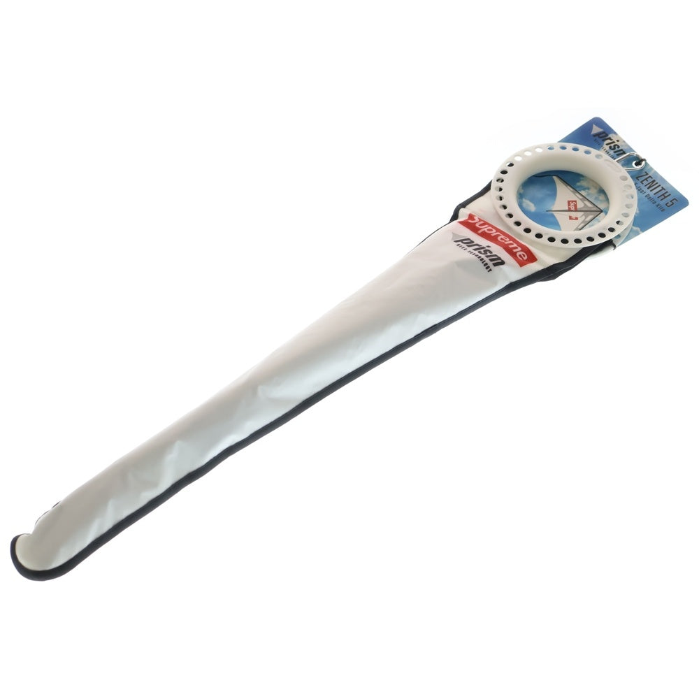 SUPREME(シュプリーム) 21SS Prism Zenith 5 Kite プリズム ゼニス カイト ホワイト