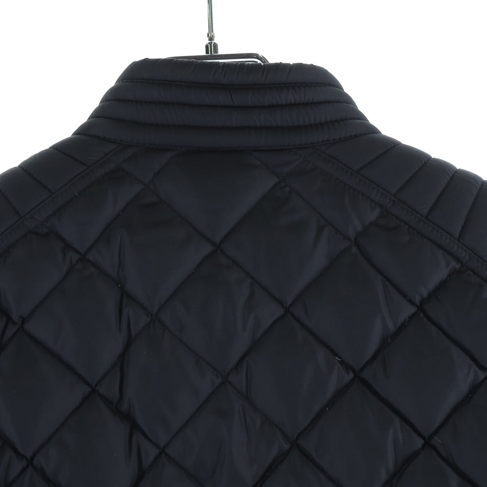 MONCLER(モンクレール) 20AW BREITMAN ブライトマン キルティング ダウン ジャケット ブラック F20911A51P00