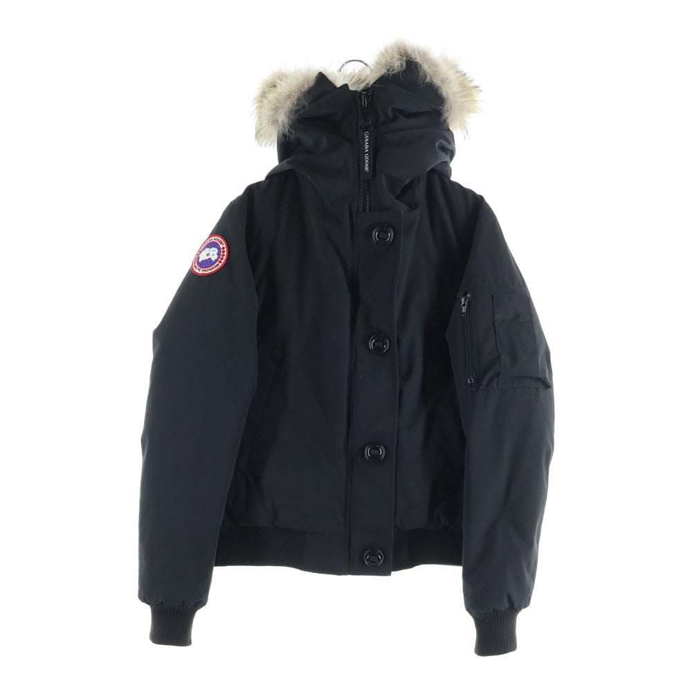 CANADA GOOSE(カナダグース) LABRADOR DOWN JACKET ラブラドール 