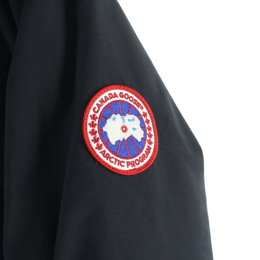 CANADA GOOSE(カナダグース) KAMLOOPS JACKET カムループス ダウンジャケット ブラック 4078JM