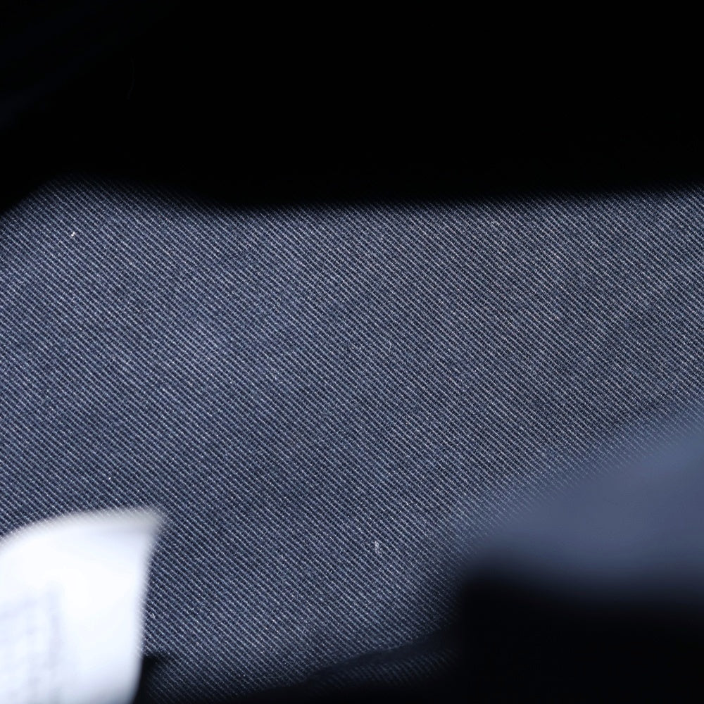 Maison Margiela(メゾンマルジェラ) 5AC ミニ カーフレザー 2WAY ハンドバック ショルダーバック ブラック S56WG0082 P0396 レディース