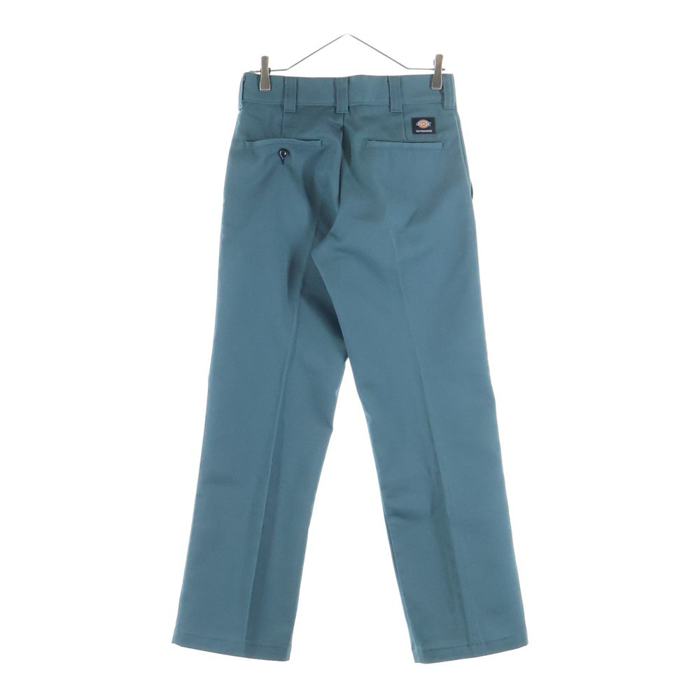 Dickies(ディッキーズ) SKATEBOARDING PANTS スケートボーディングパンツ コットン グリーン