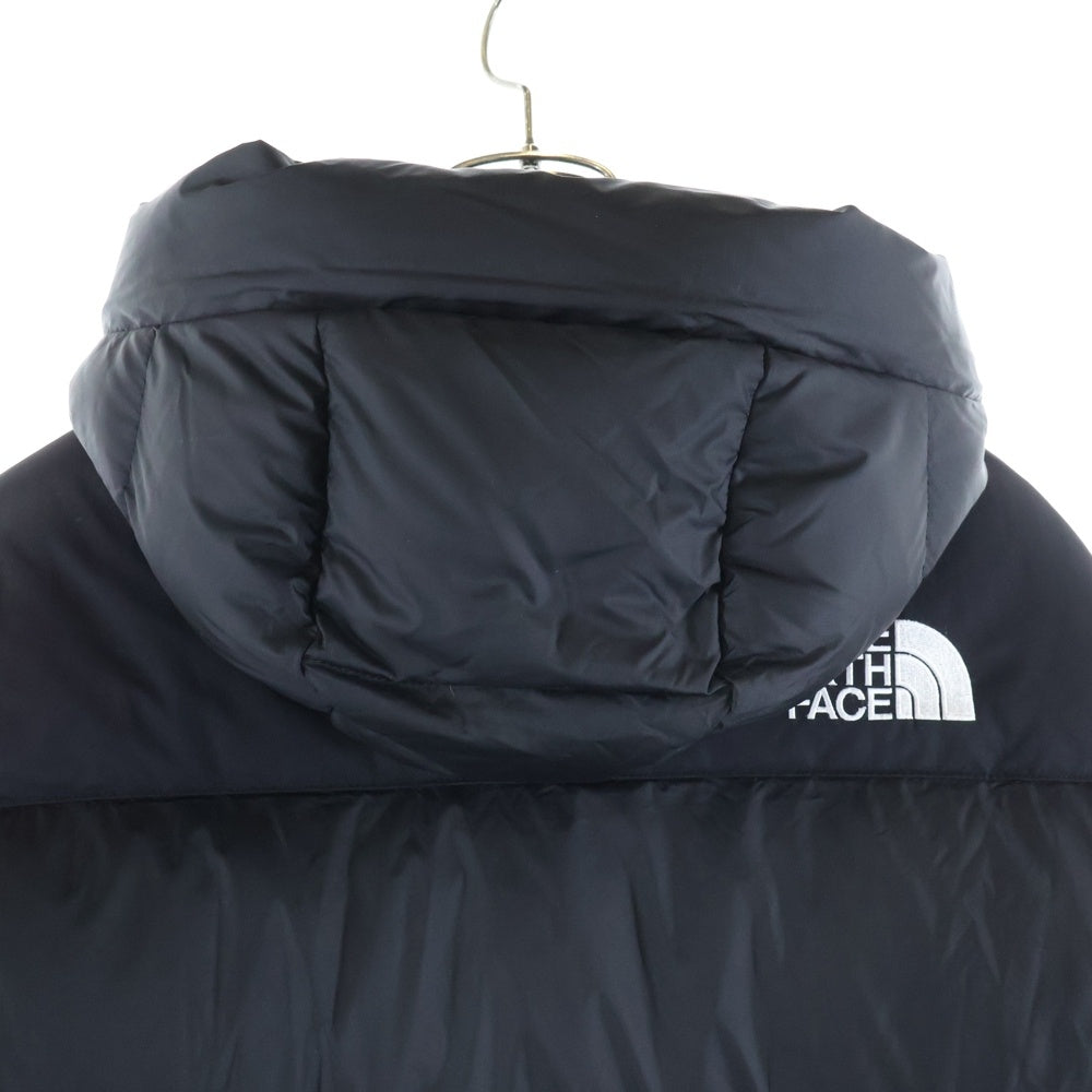 THE NORTH FACE(ザノースフェイス) HMLYN DOWN PARKA ヒマラヤン ナイロン ダウンパーカ ジャケット ブラック NF0A4QYX