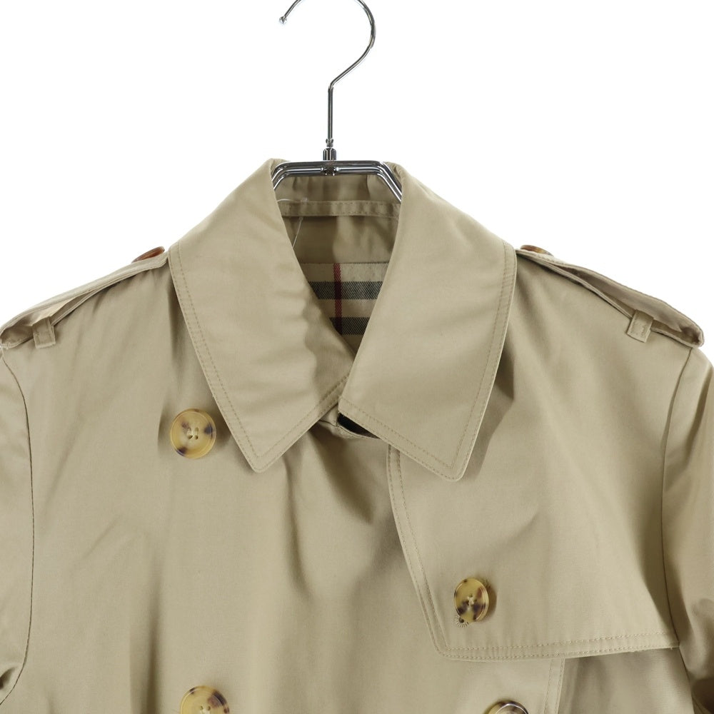 BURBERRY(バーバリー) トレンチコート ノバチェックライナー ベージュ MADE IN ENGLAND レディース