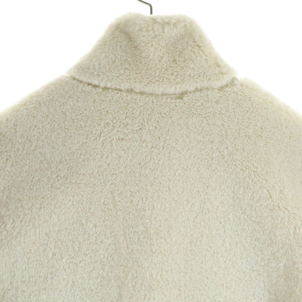 PATAGONIA(パタゴニア) 24AW Lonesome Mesa ロンサム メサ ポリエステル ロングコート レディース ベージュ 26655FA24