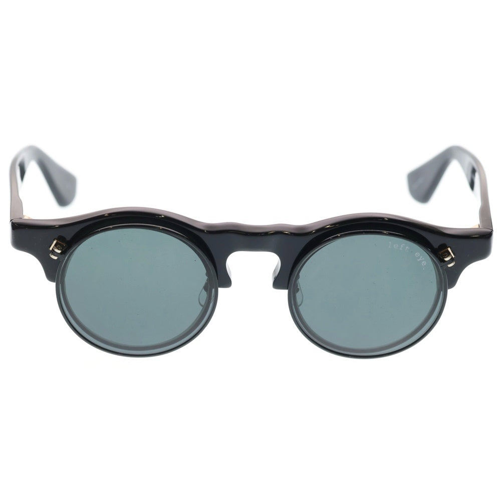 OLIVER PEOPLES(オリバーピープルズ) ×TAKAHIROMIYASHITA TheSoloIst. Karen タカヒロミヤシタ ザ ソロイスト カレン 跳ね上げ式 ラウンドフレーム カラーレンズ サングラス メガネ sg.0004