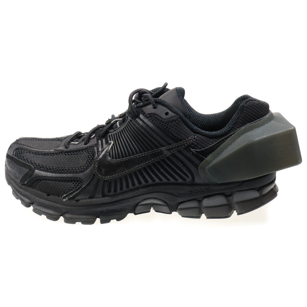 NIKE(ナイキ) ×A-COLD-WALL VOMERO 5 BLACK アコールドウォール ヴォメロ ローカットスニーカー ブラック US7/25cm AT3152-001