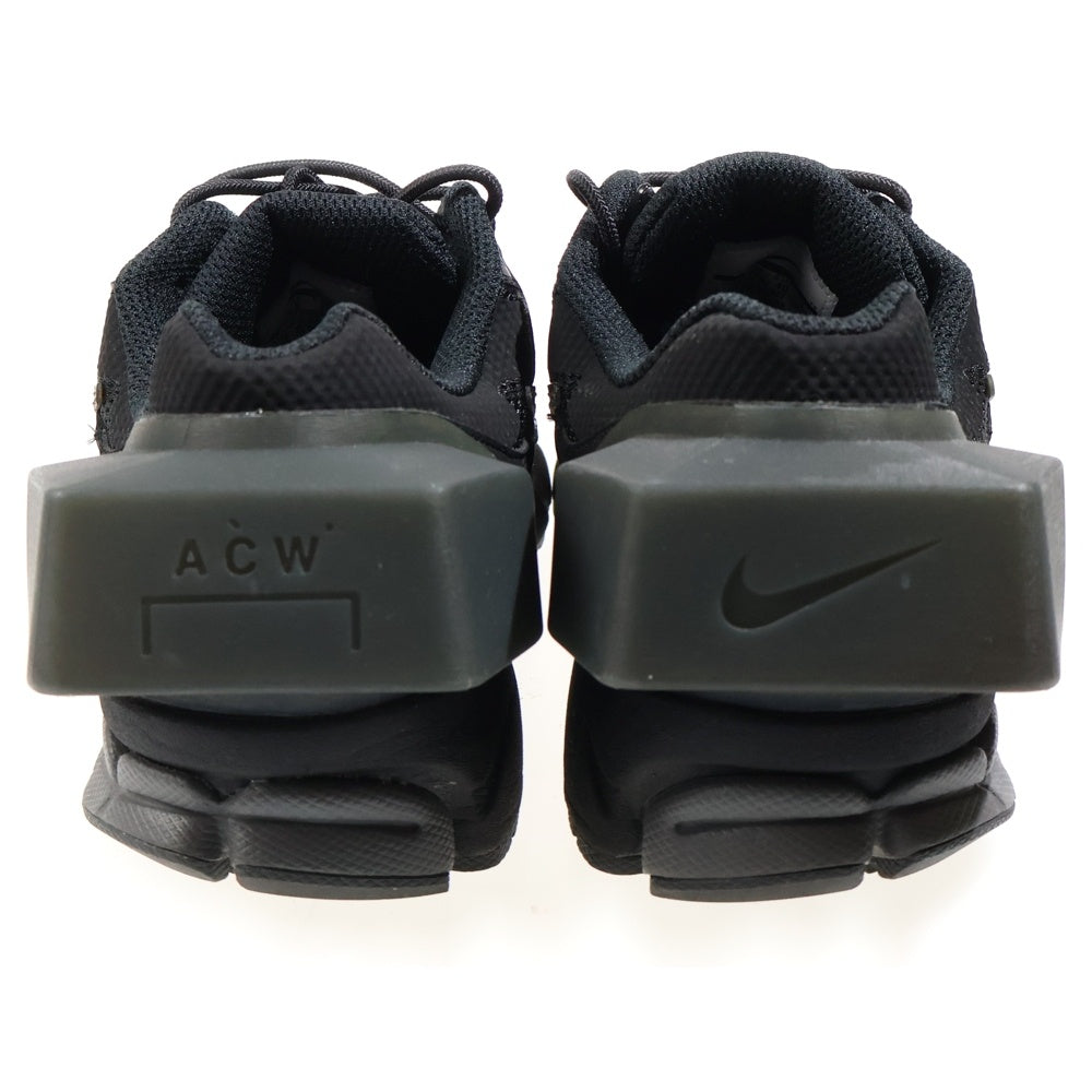 NIKE(ナイキ) ×A-COLD-WALL VOMERO 5 BLACK アコールドウォール ヴォメロ ローカットスニーカー ブラック US7/25cm AT3152-001