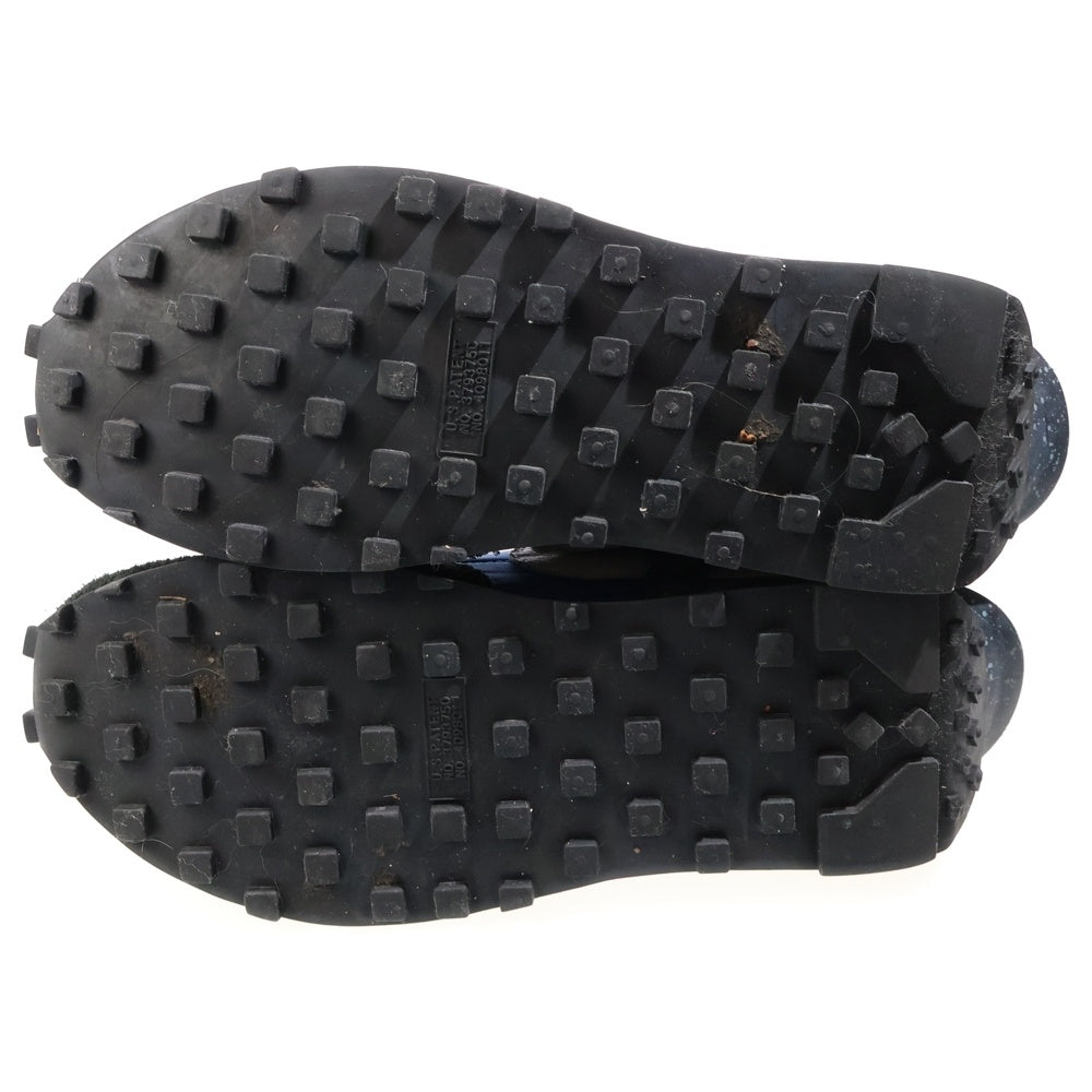 NIKE(ナイキ) ×UNDERCOVER DAYBREAK BLUE JAY アンダーカバー デイブレイク ブルージェイ ローカットスニーカー レディース ブルー US6.5/24.5cm BV4594-400