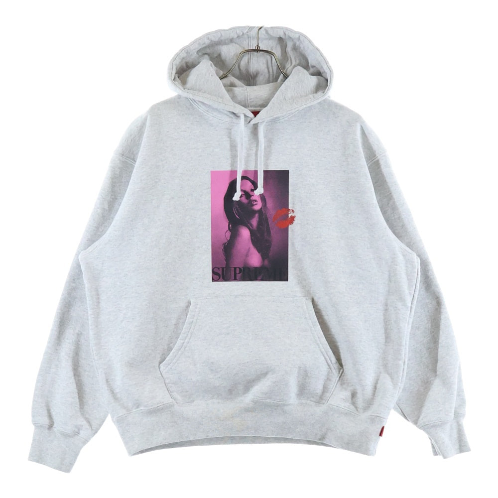 SUPREME(シュプリーム) 24AW ×Kate Moss Hooded Sweatshirt ケイト